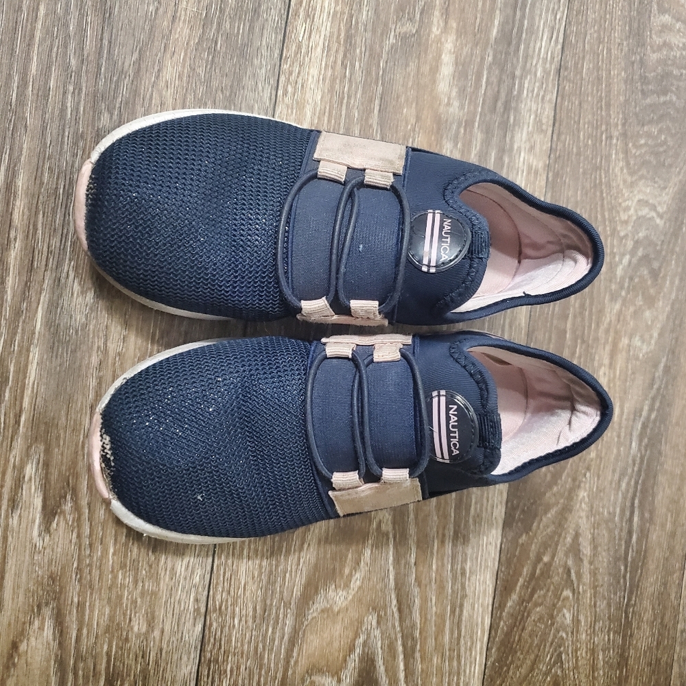 Nautica Girls Shoes